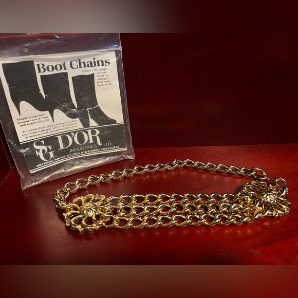 Boot Chain - Picture 2 of 3